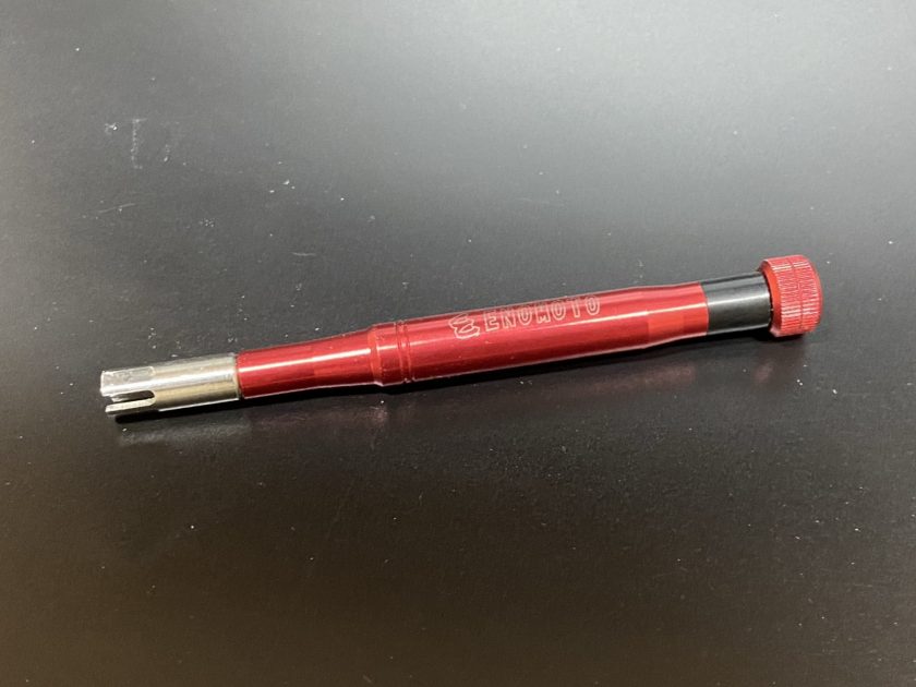 Potential Racer 6mmリーマー ミニ四駆 ポテンシャルレーシング